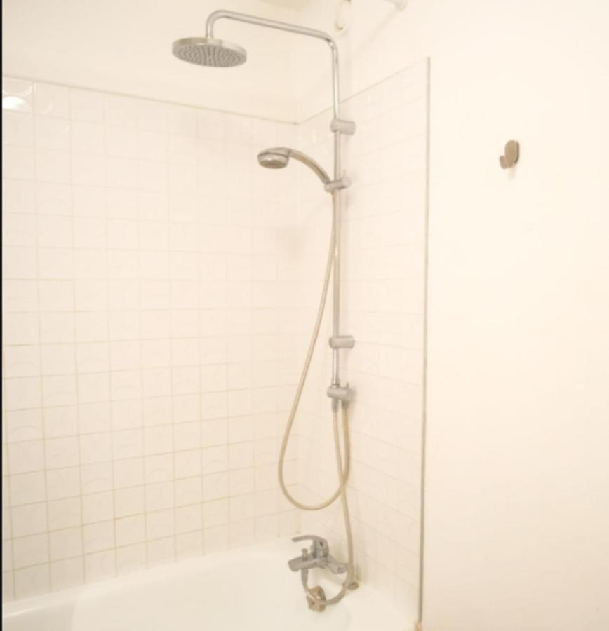 Apartamento Beautiful And Bright Appt With Eiffel Tower View París Exterior foto